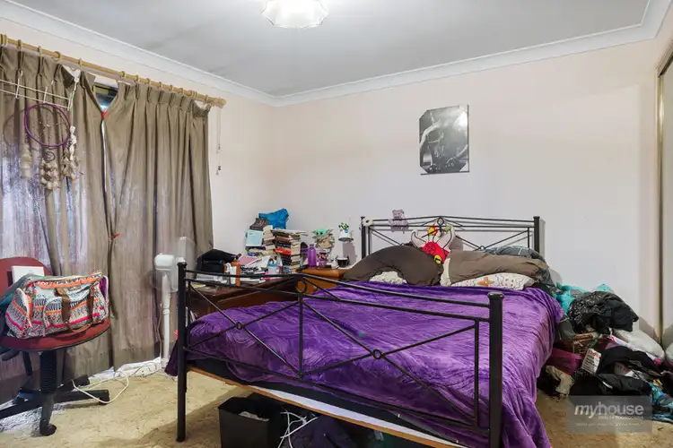 Fifth view of Homely house listing, 2 Port Street, Wilsonton Heights QLD 4350