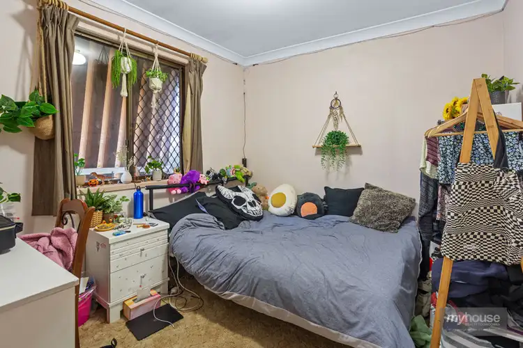 Sixth view of Homely house listing, 2 Port Street, Wilsonton Heights QLD 4350