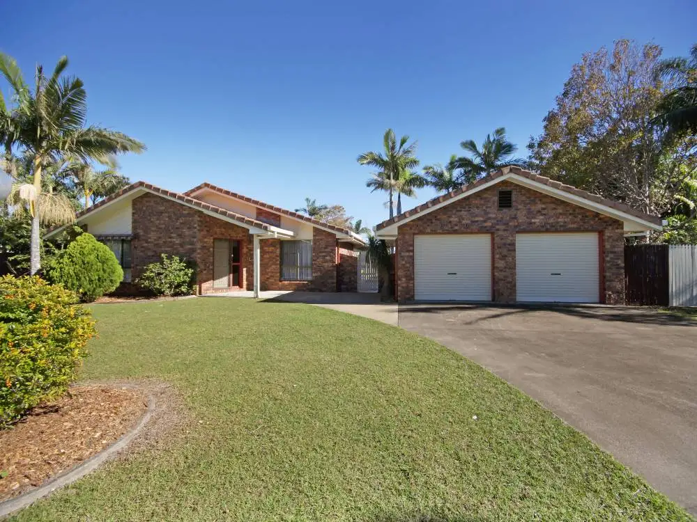 Main view of Homely rural property listing, 33 Rogers Street, Beachmere QLD 4510