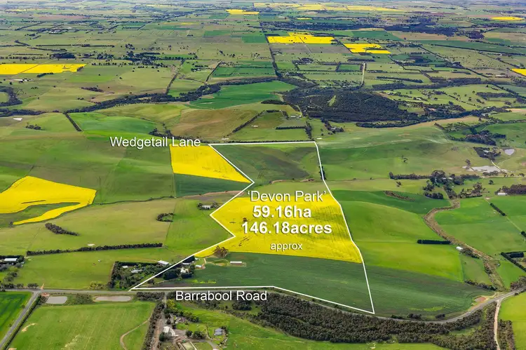 Second view of Homely rural property listing, Devon Park,960 Barrabool Road, Barrabool VIC 3221