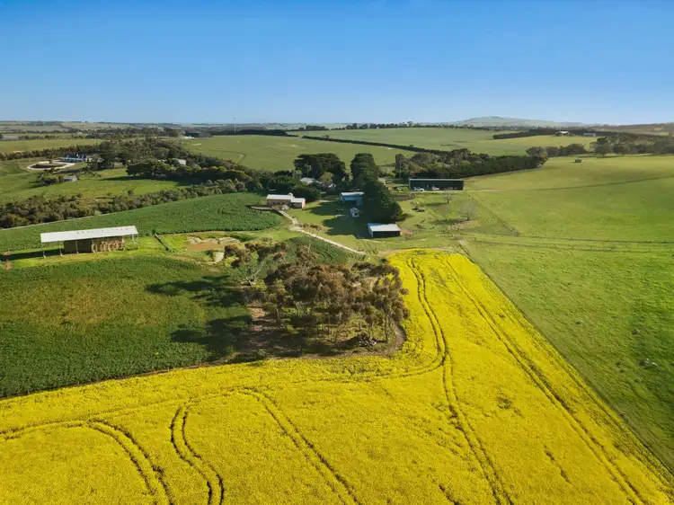 Sixth view of Homely rural property listing, Devon Park,960 Barrabool Road, Barrabool VIC 3221