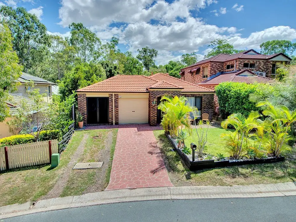 Main view of Homely house listing, 57 Glorious Way, Forest Lake QLD 4078