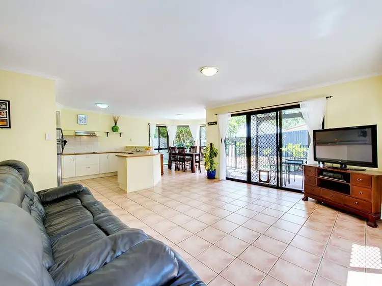 Third view of Homely house listing, 57 Glorious Way, Forest Lake QLD 4078
