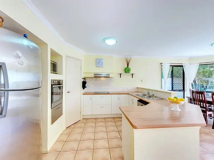 Fourth view of Homely house listing, 57 Glorious Way, Forest Lake QLD 4078