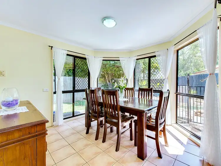Fifth view of Homely house listing, 57 Glorious Way, Forest Lake QLD 4078