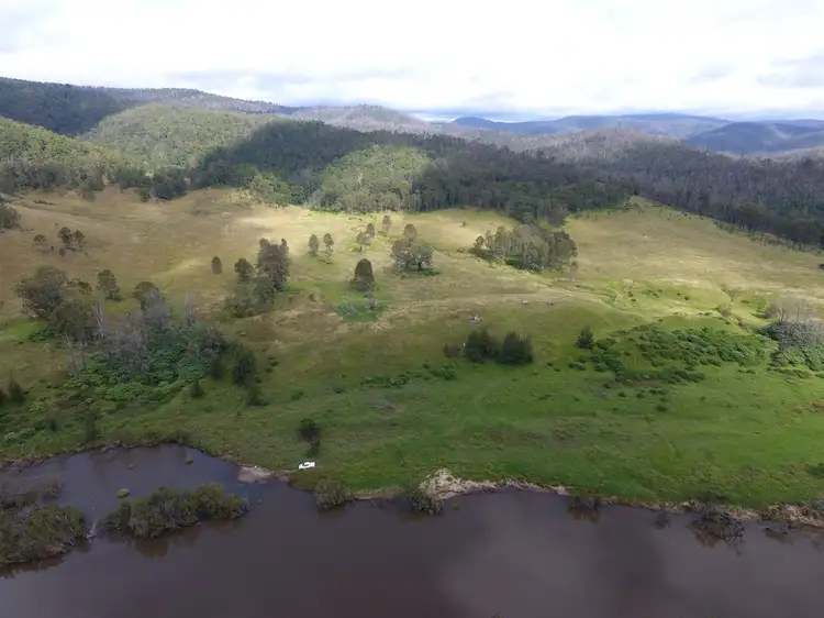 Main view of Homely rural property listing, Paddys Flat Road, Tabulam NSW 2469