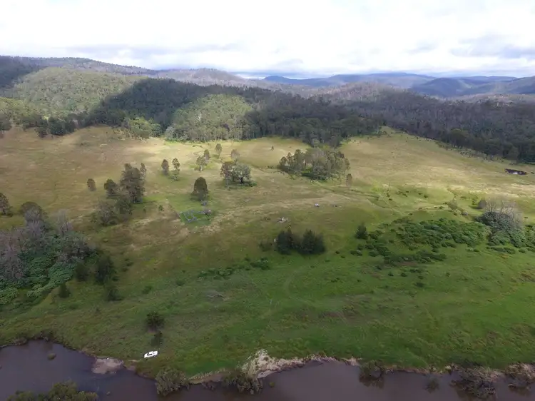 Second view of Homely rural property listing, Paddys Flat Road, Tabulam NSW 2469