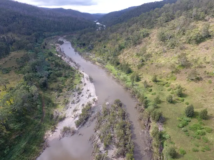 Third view of Homely rural property listing, Paddys Flat Road, Tabulam NSW 2469