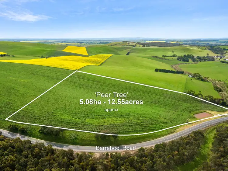Main view of Homely rural property listing, Pear Tree,960 Barrabool Road, Barrabool VIC 3221