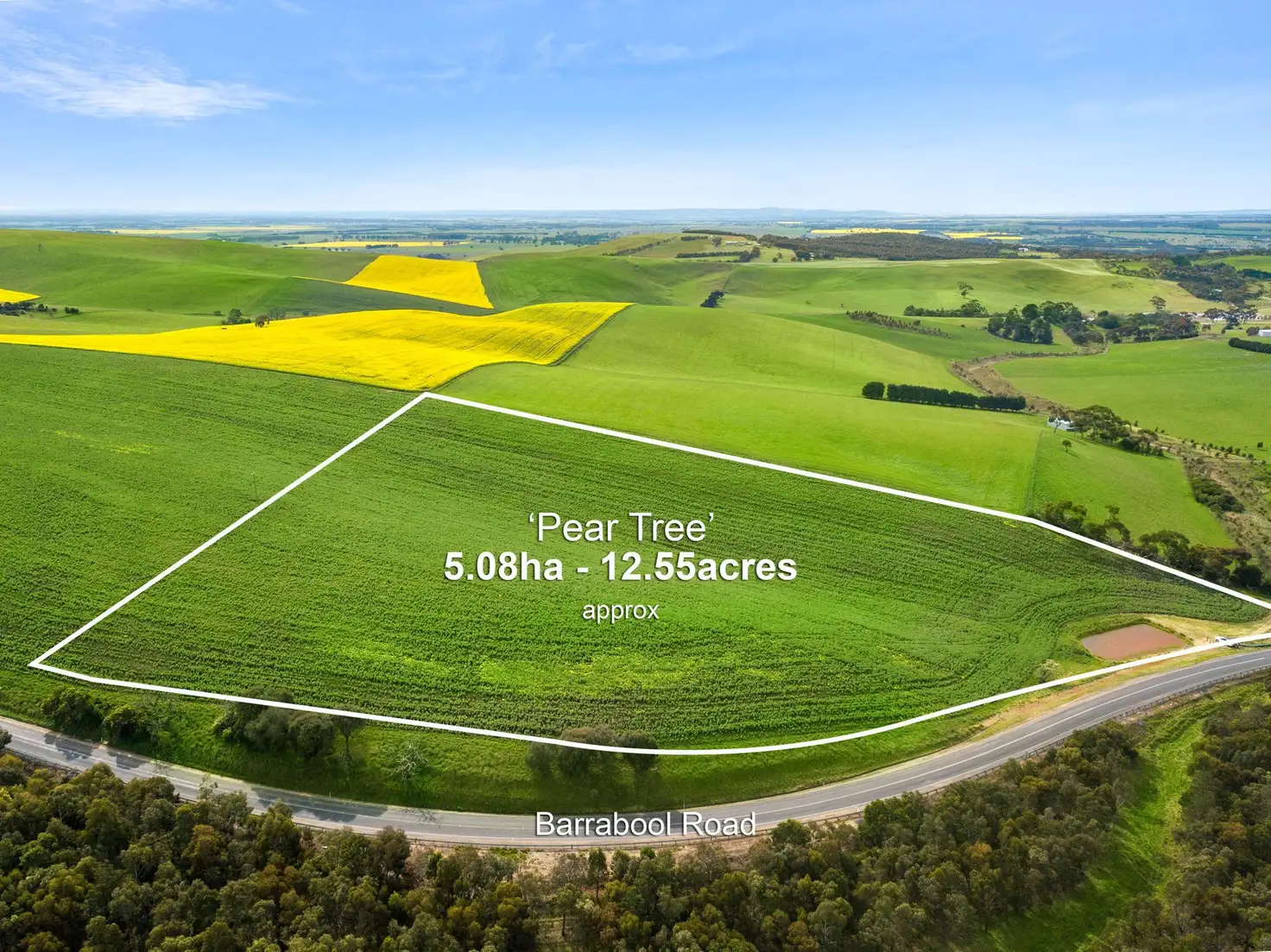 Main view of Homely rural property listing, Pear Tree,960 Barrabool Road, Barrabool VIC 3221
