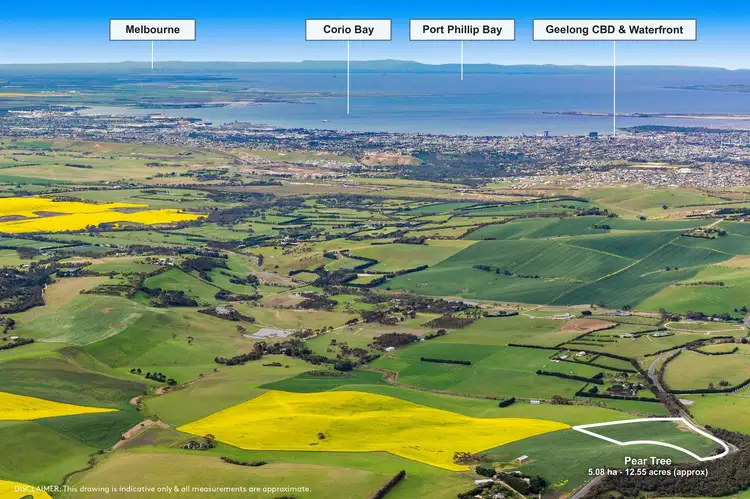Second view of Homely rural property listing, Pear Tree,960 Barrabool Road, Barrabool VIC 3221