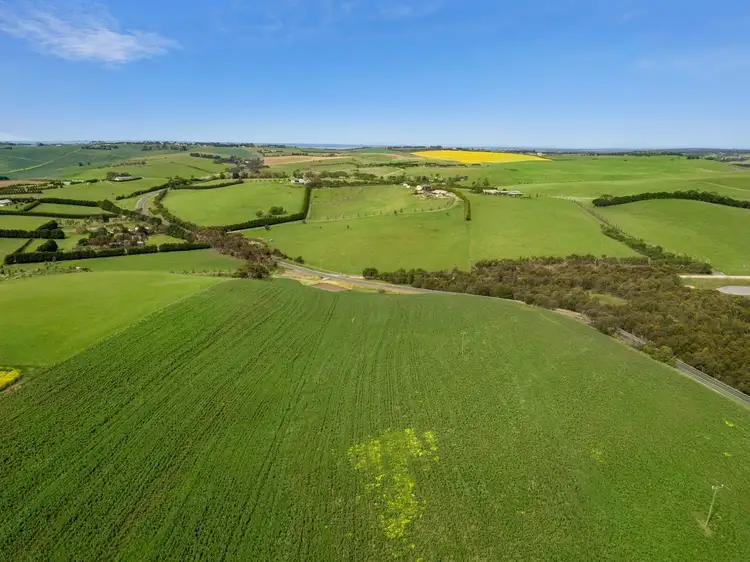 Third view of Homely rural property listing, Pear Tree,960 Barrabool Road, Barrabool VIC 3221