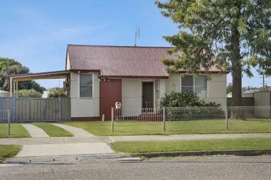 Main view of Homely house listing, 29 Petra Avenue, Tamworth NSW 2340
