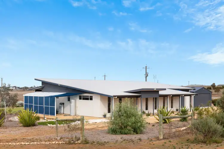 Second view of Homely house listing, 23 Orkney Road, Mannum SA 5238