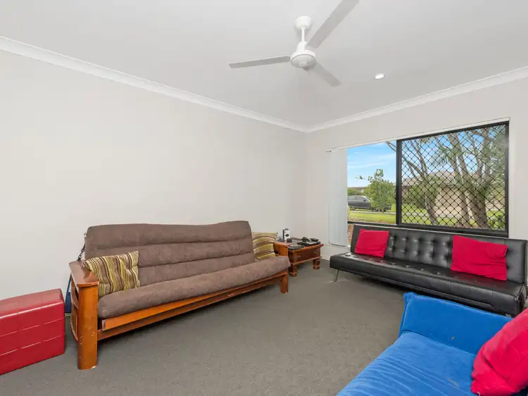 Second view of Homely house listing, 25 Pamphlet Lane, Coomera QLD 4209