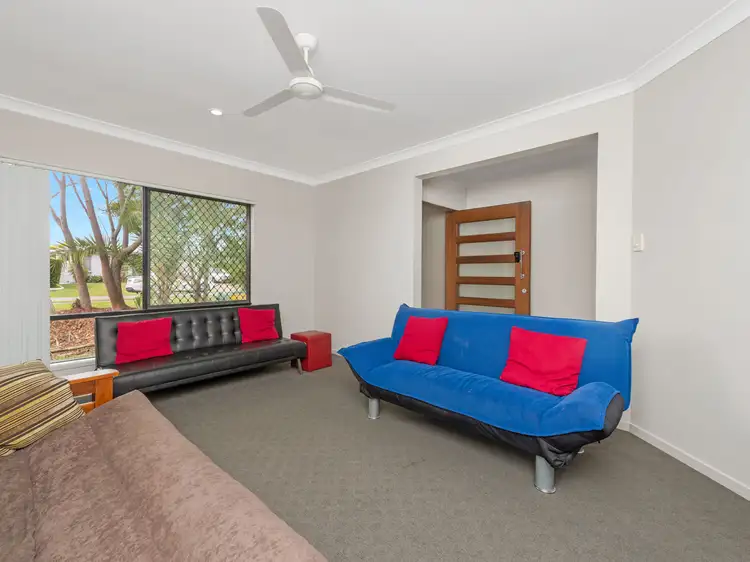 Third view of Homely house listing, 25 Pamphlet Lane, Coomera QLD 4209