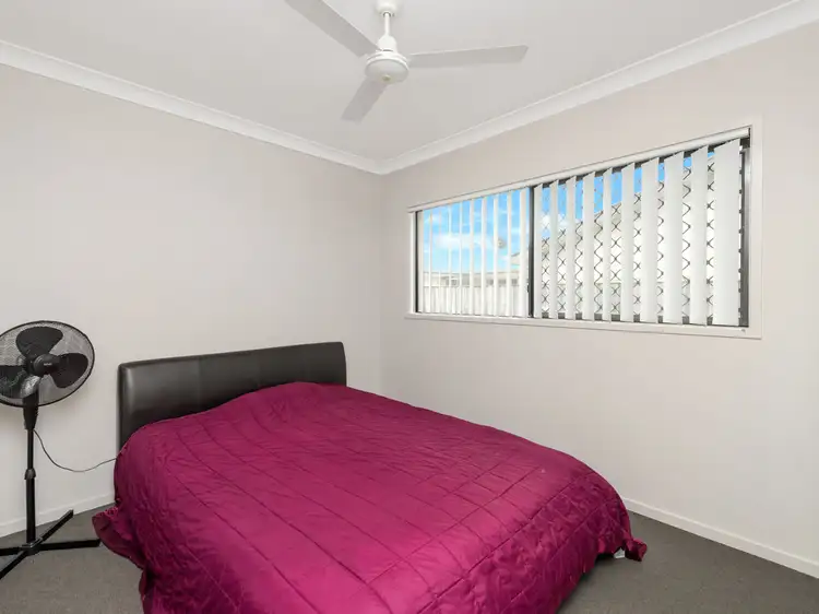 Fourth view of Homely house listing, 25 Pamphlet Lane, Coomera QLD 4209
