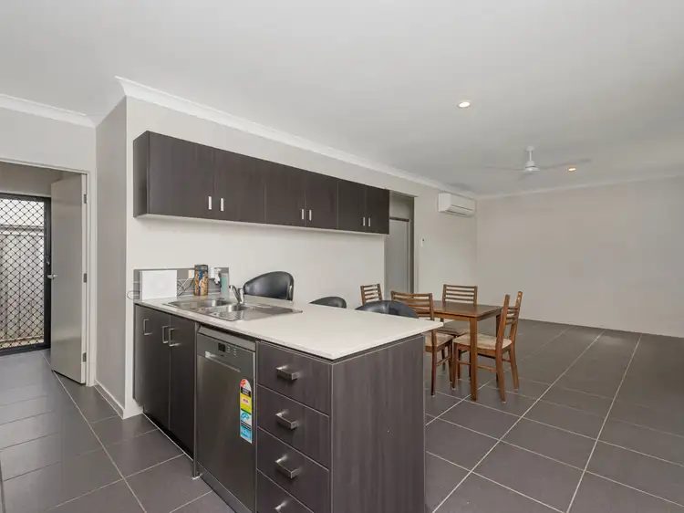 Sixth view of Homely house listing, 25 Pamphlet Lane, Coomera QLD 4209