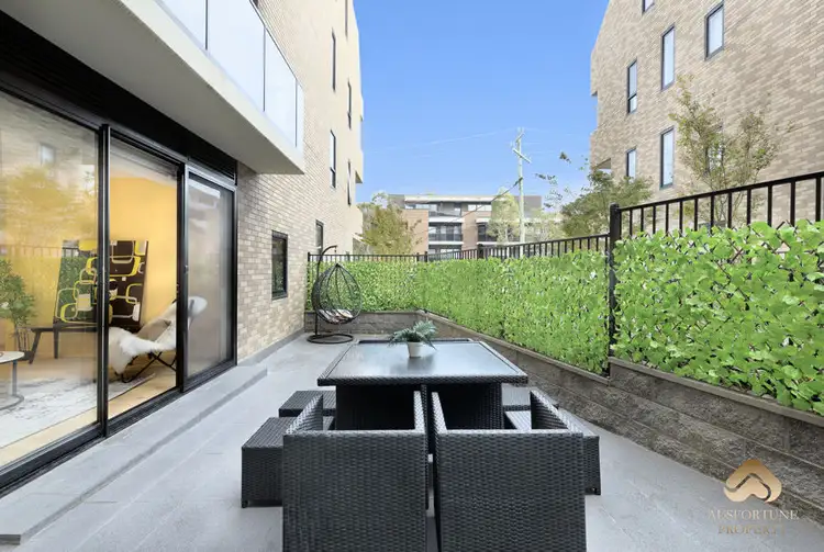 Third view of Homely apartment listing, G18/21 Queen Street, Blackburn VIC 3130