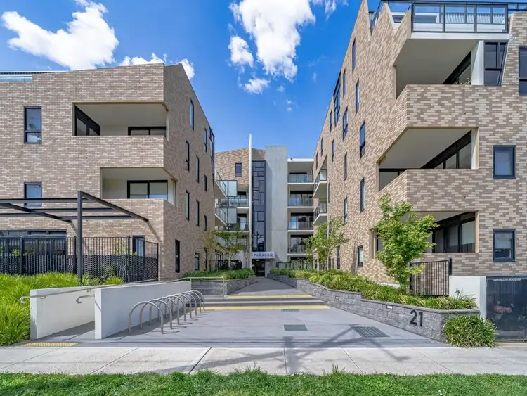 Fourth view of Homely apartment listing, G18/21 Queen Street, Blackburn VIC 3130