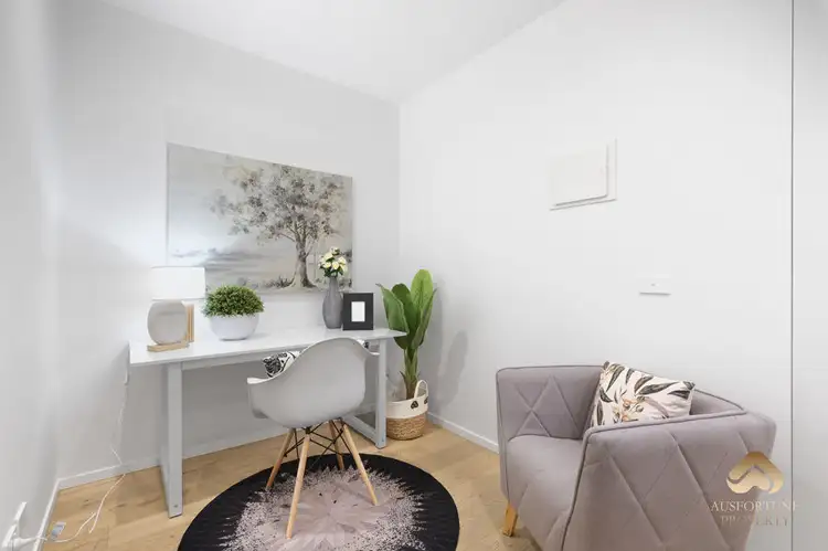 Sixth view of Homely apartment listing, G18/21 Queen Street, Blackburn VIC 3130