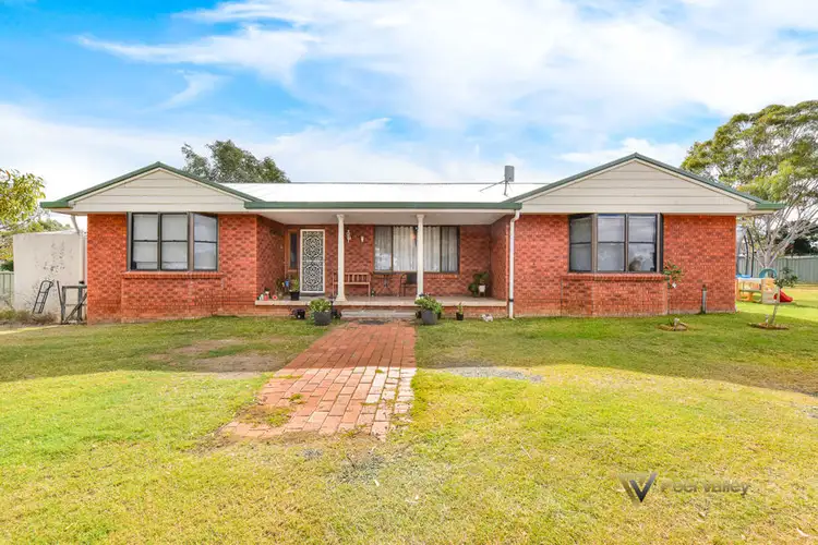Second view of Homely house listing, 3 Warwick Road, Tamworth NSW 2340