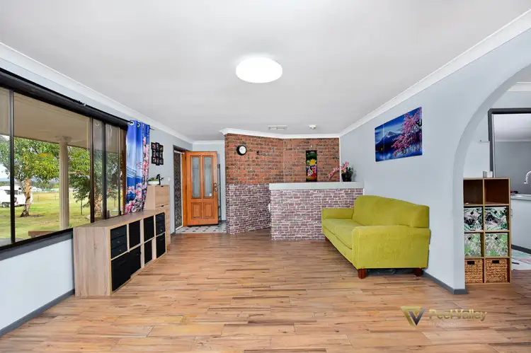 Third view of Homely house listing, 3 Warwick Road, Tamworth NSW 2340