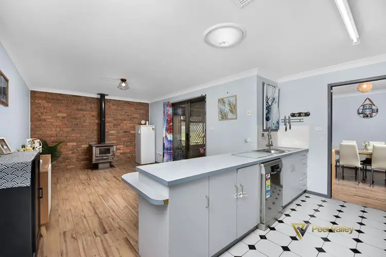 Fourth view of Homely house listing, 3 Warwick Road, Tamworth NSW 2340