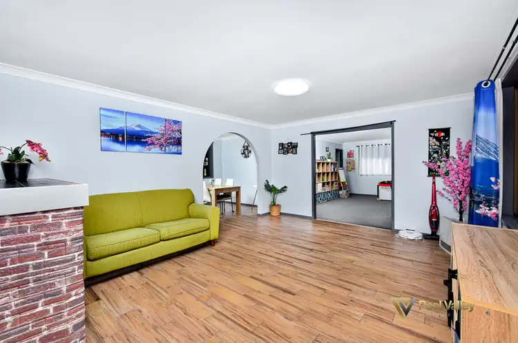 Seventh view of Homely house listing, 3 Warwick Road, Tamworth NSW 2340