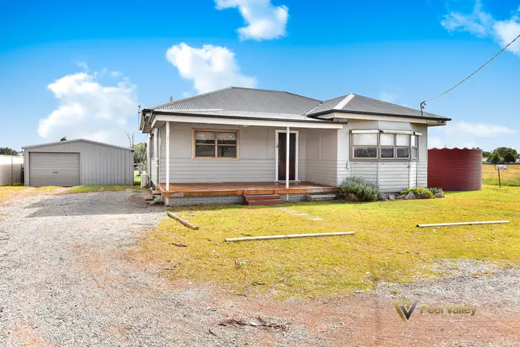 Fifth view of Homely house listing, 1A Warwick Road, Tamworth NSW 2340