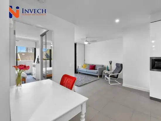 504/10 Trinity Street, Fortitude Valley QLD 4006