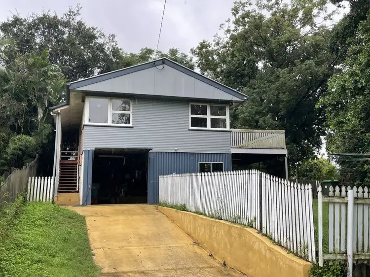 22 Birdwood St, North Ipswich QLD 4305