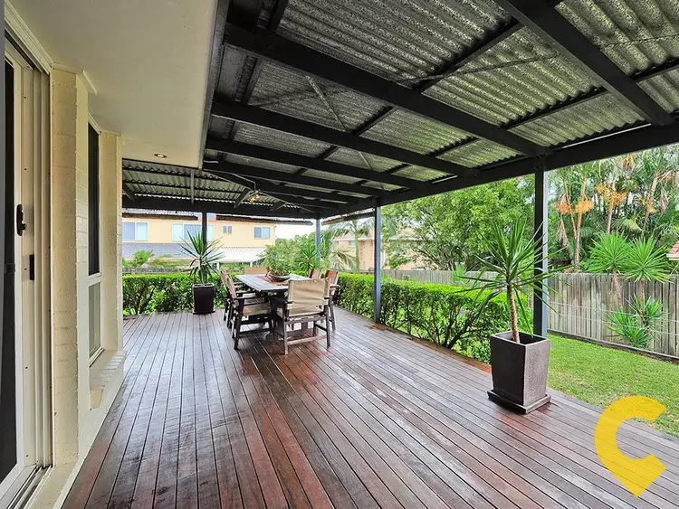 201 Sumners Road, Middle Park QLD 4074