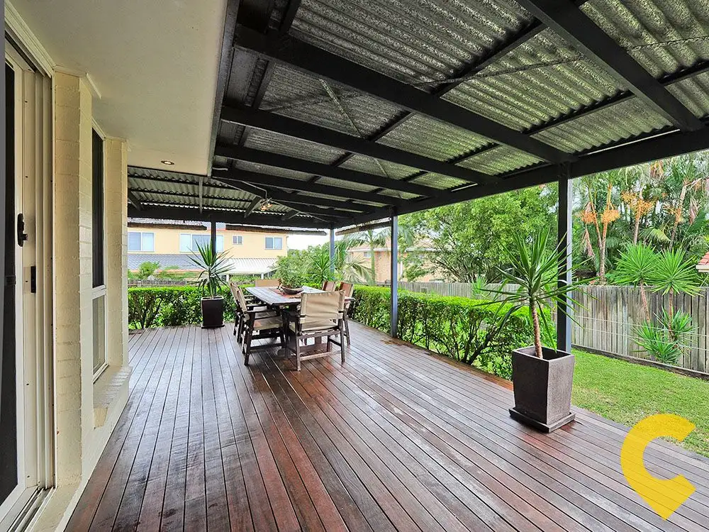 Main view of Homely house listing, 201 Sumners Road, Middle Park QLD 4074