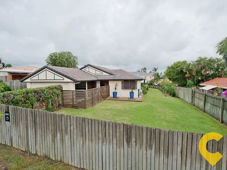 Third view of Homely house listing, 201 Sumners Road, Middle Park QLD 4074