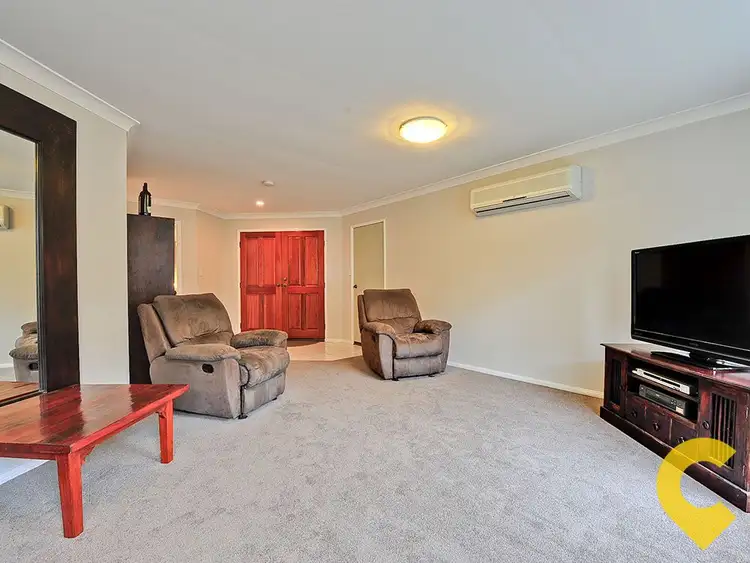 Fifth view of Homely house listing, 201 Sumners Road, Middle Park QLD 4074