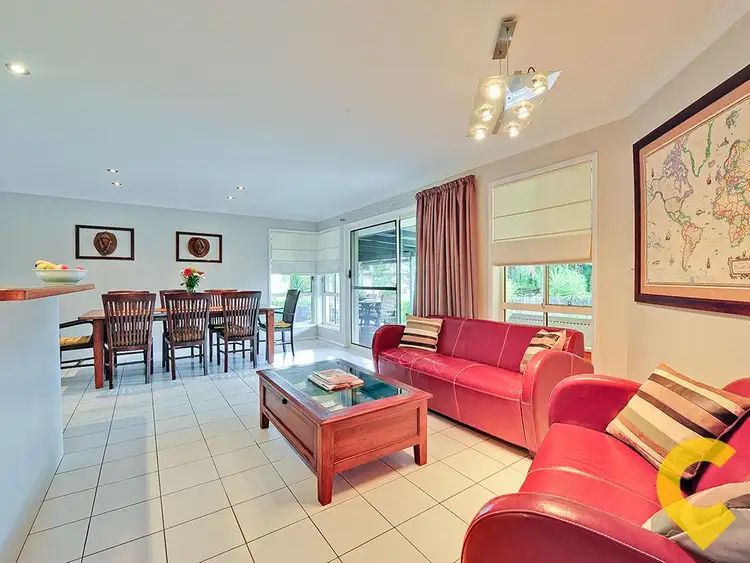 Sixth view of Homely house listing, 201 Sumners Road, Middle Park QLD 4074