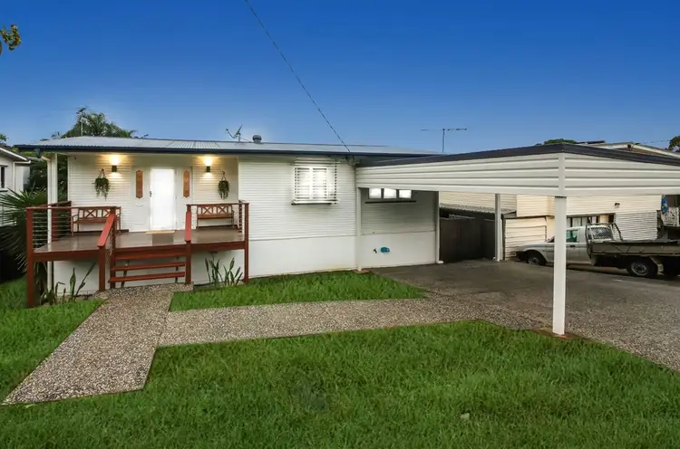 27 Vermont Street, Aspley QLD 4034