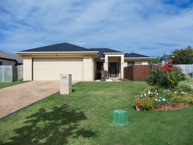 Main view of Homely house listing, 11 Kathrynjane Court, Bellmere QLD 4510