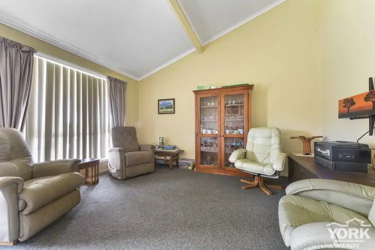 Second view of Homely house listing, 9 Moore Crescent, Wilsonton QLD 4350