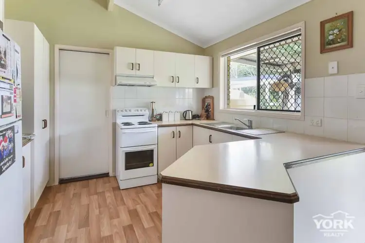 Third view of Homely house listing, 9 Moore Crescent, Wilsonton QLD 4350