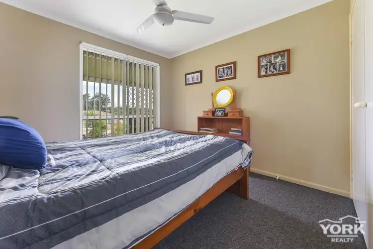 Fifth view of Homely house listing, 9 Moore Crescent, Wilsonton QLD 4350