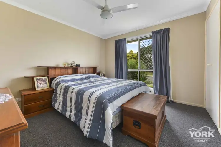Sixth view of Homely house listing, 9 Moore Crescent, Wilsonton QLD 4350