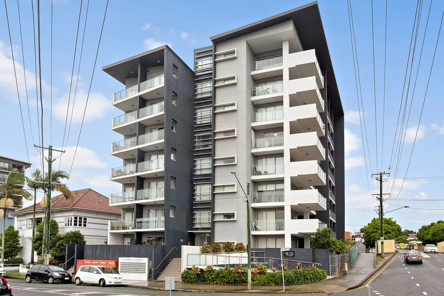 Main view of Homely unit listing, z307/7 Union Street, Nundah QLD 4012