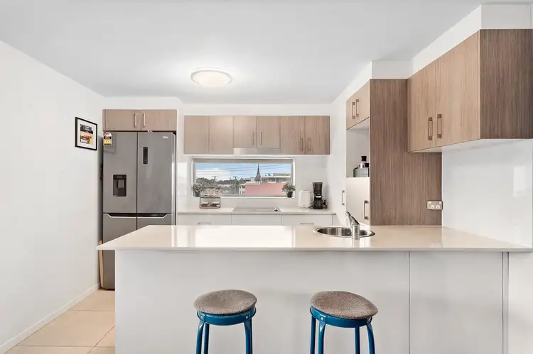 Second view of Homely unit listing, z307/7 Union Street, Nundah QLD 4012