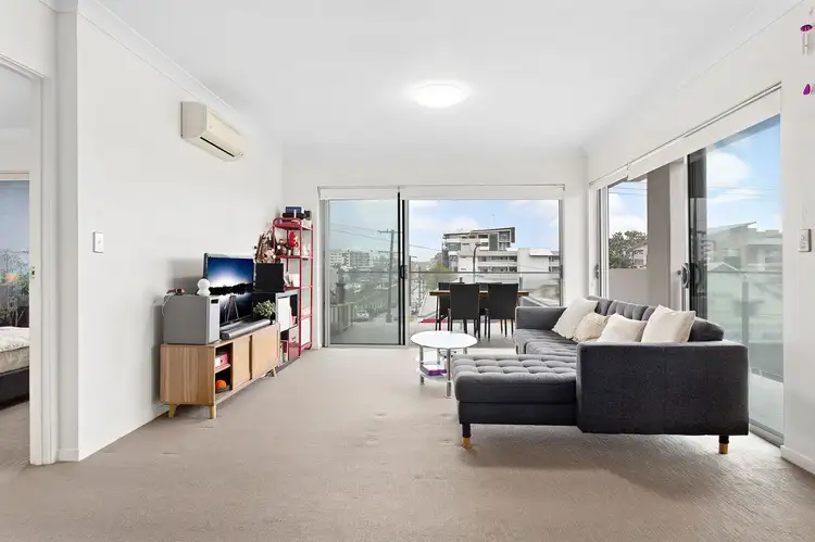 Third view of Homely unit listing, z307/7 Union Street, Nundah QLD 4012