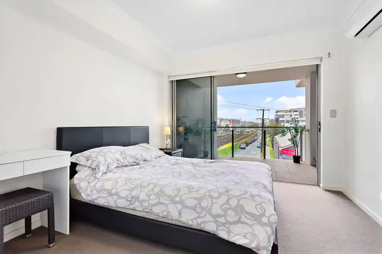 Fourth view of Homely unit listing, z307/7 Union Street, Nundah QLD 4012