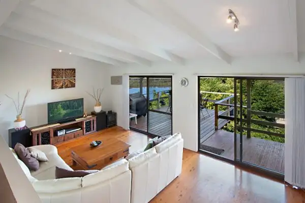 Fifth view of Homely house listing, 20 Broadwater Esplanade, Bilambil Heights NSW 2486