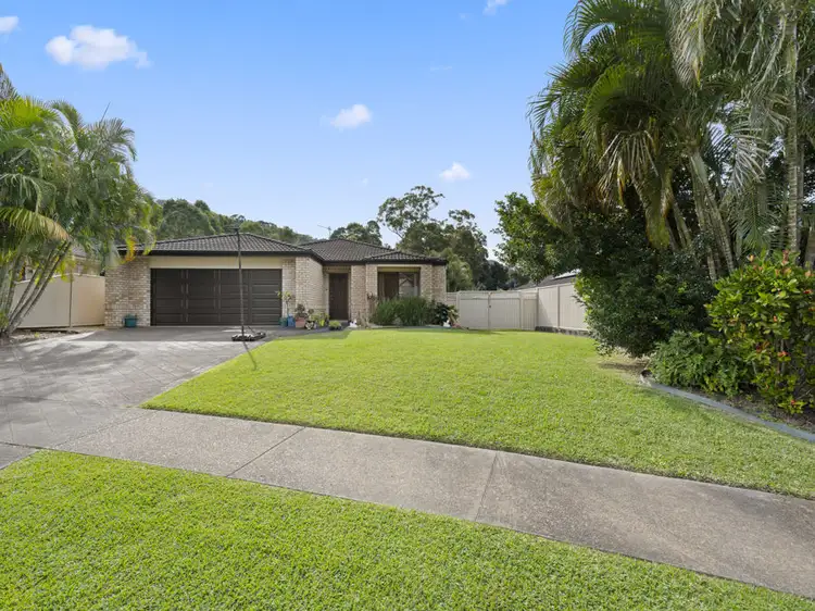 Second view of Homely house listing, 66 Coriedale Drive, Coffs Harbour NSW 2450