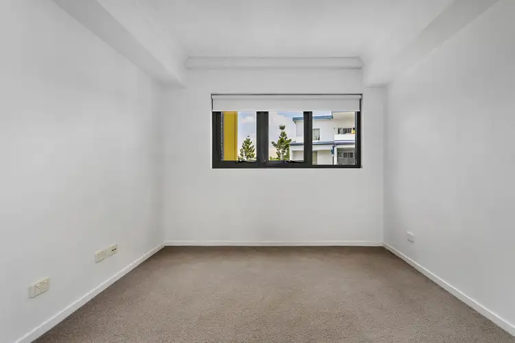 Fourth view of Homely apartment listing, 701/41 Ramsgate Street, Kelvin Grove QLD 4059